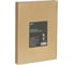Поднос Bergenson Bjorn Marm, 28x20 см, белый мрамор BB000089 5