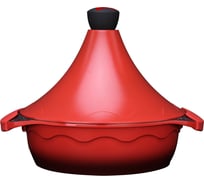 Тажин AMERCOOK alfetta 26 см AC0109313.26RD