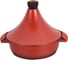 Тажин AMERCOOK alfetta 26 см AC0109313.26RD 2