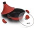 Тажин AMERCOOK alfetta 26 см AC0109313.26RD 3