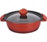 Тажин AMERCOOK alfetta 26 см AC0109313.26RD 5