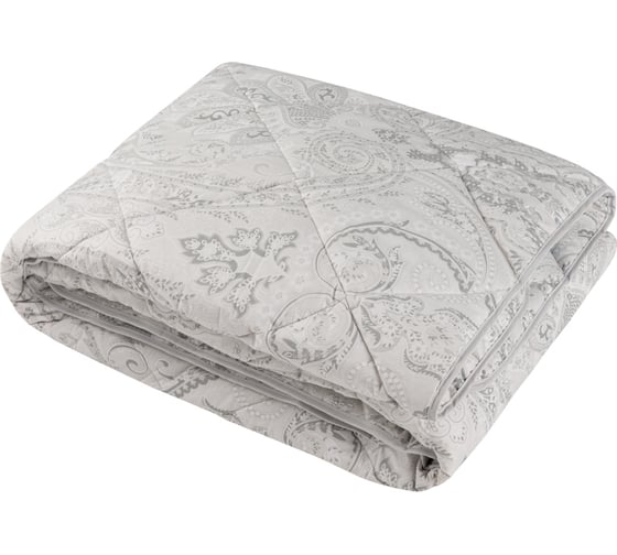 Одеяло Guten Morgen шерсть мериноса, тик, Premium Merino, 172x205 см ОПМ-т-172-205 1