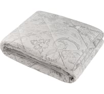 Одеяло Guten Morgen шерсть мериноса, тик, Premium Merino, 200x220 см ОПМ-т-200-220