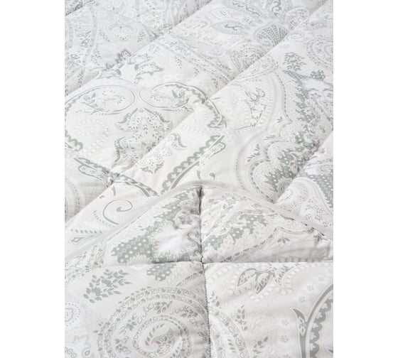 Одеяло Guten Morgen шерсть мериноса, тик, Premium Merino, 200x220 см ОПМ-т-200-220