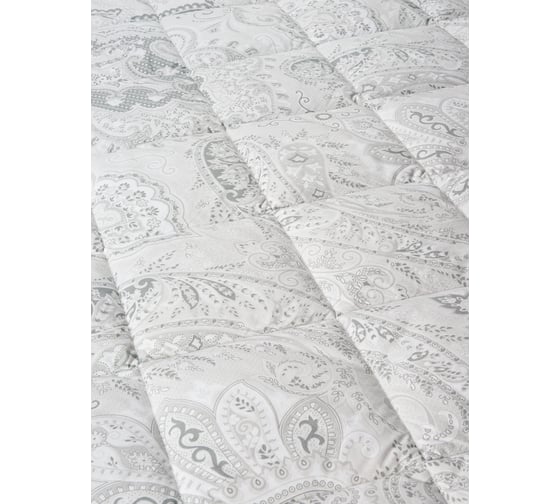 Одеяло Guten Morgen шерсть мериноса, тик, Premium Merino, 200x220 см ОПМ-т-200-220