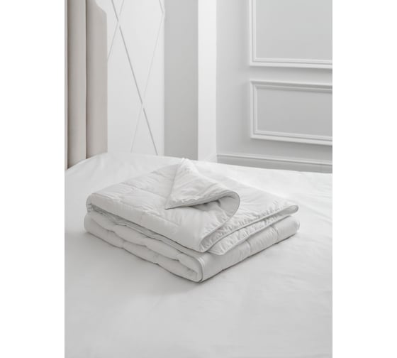 Одеяло Guten Morgen сверхлегкое, пух категории экстра, батист, Royal, 200x220 см ОслпР-200х220