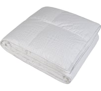 Одеяло Guten Morgen стандартное, пух первой категории, тик, Charlotte, 200x220 см ОСпш-200-220