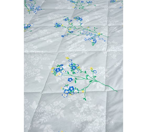 Одеяло Guten Morgen лен, поплин, Linne, 200x220 см ОЛП-200-220
