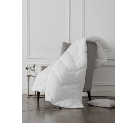 Одеяло Guten Morgen Premium Fly тик, 100% хлопок, 172x205 см ОПФ-т-172-205