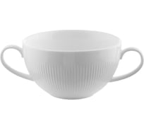 Бульонница BILLIBARRI Raphael 350 мл, фарфор, размер 16.3х10.9х6.2 см 806532304988