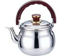 Стальной чайник Rainstahl RS/KL 3500-40 /4л (х12) 3500-40RS/KL