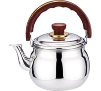 Стальной чайник Rainstahl RS/KL 3500-15 /1,5л (х12) 3500-15RS/KL