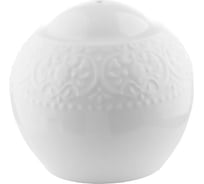 Солонка BILLIBARRI Alice, фарфор, размер 5.6x5.4 см 806559128446