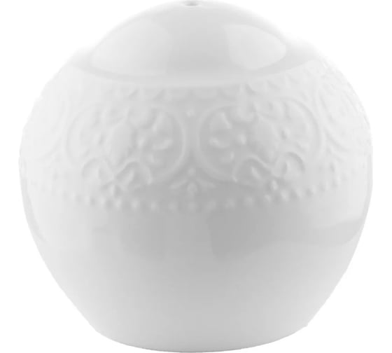 Солонка BILLIBARRI Alice, фарфор, размер 5.6x5.4 см 806559128446