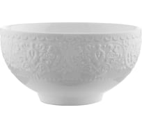 Салатник BILLIBARRI Alice, фарфор, размер 11.7х6 см 806635868753