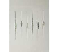 Елочные украшения Волшебство на ветках VNVSG-11