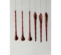 Елочные украшения Волшебство на ветках VNVSG-13