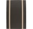 Сервировочная салфетка IHome черная с золотом, 45x30 см, 4 шт. ST000301-3-4 4