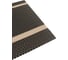 Сервировочная салфетка IHome черная с золотом, 45x30 см, 4 шт. ST000301-3-4 5