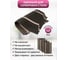 Сервировочная салфетка IHome черная с золотом, 45x30 см, 4 шт. ST000301-3-4 3