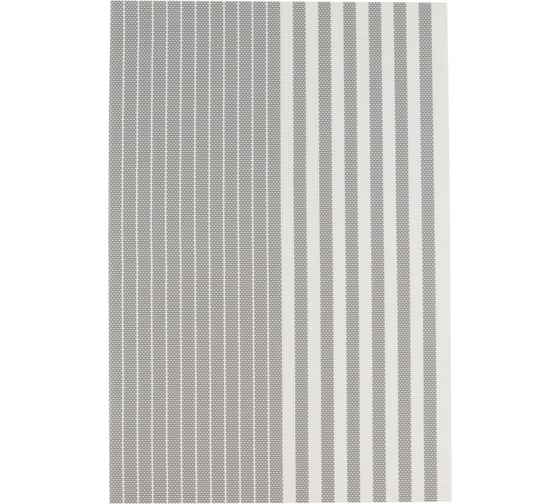 Сервировочная салфетка IHome серо-белая, 45x30 см, 4 шт. ST210920-1-4