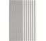 Сервировочная салфетка IHome серо-белая, 45x30 см, 4 шт. ST210920-1-4 4