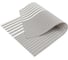 Сервировочная салфетка IHome серо-белая, 45x30 см, 4 шт. ST210920-1-4 5