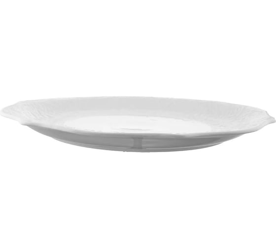 Тарелка BILLIBARRI Alice, фарфор, размер 30х2.8 см 806516445883