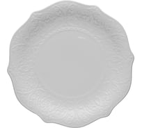 Тарелка BILLIBARRI Alice, фарфор, размер 22.7х2 см 806990031749