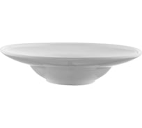 Тарелка BILLIBARRI для пасты Bergen, фарфор, размер 23.2х5.2 см 806626269506