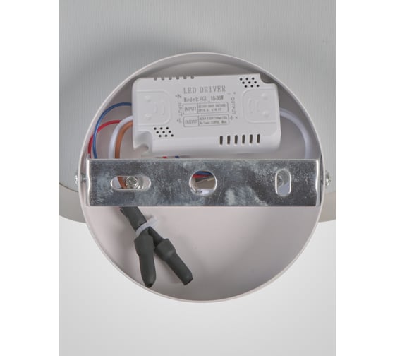 Часы Мелодия Света 6280 26w wt 000028211