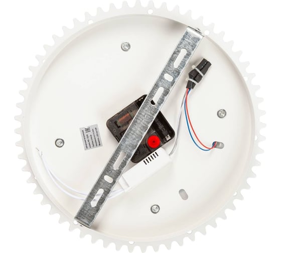 Часы Мелодия Света 6248-270 27w wt 000028216