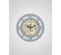 Часы Мелодия Света 6244-270 27w wt 000028214