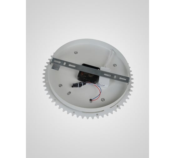 Часы Мелодия Света 6244-270 27w wt 000028214