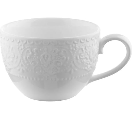 Чашка BILLIBARRI Alice 310 мл, фарфор 806748177316