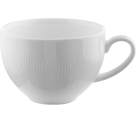 Чашка BILLIBARRI Raphael 350 мл, фарфор 806434732234 1