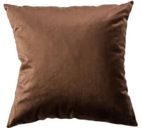 Декоративная подушка R-Home Романтика Шоколадный ликер 33 40x40 см 401400118h