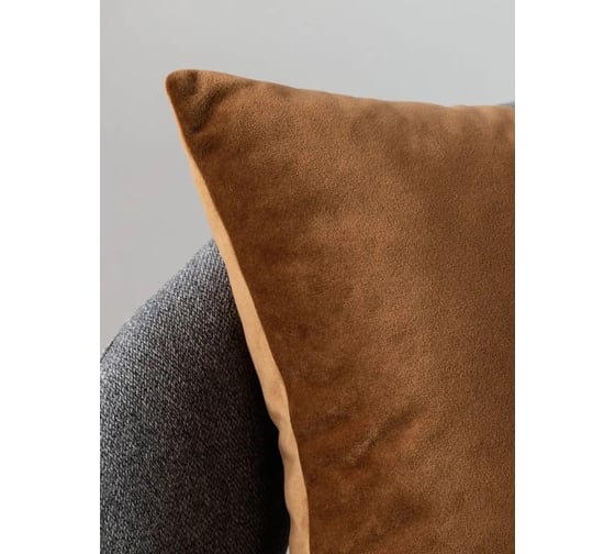 Декоративная подушка R-Home premier 06 40x40 см 401400108h
