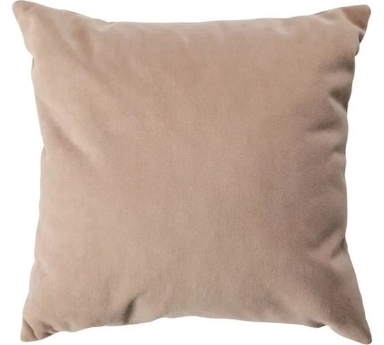 Декоративная подушка R-Home velluto 03 40x40 см 401400110h