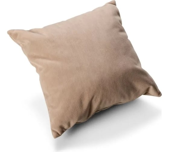 Декоративная подушка R-Home velluto 03 40x40 см 401400110h