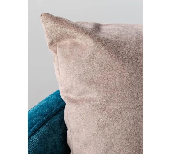Декоративная подушка R-Home velluto 03 40x40 см 401400110h