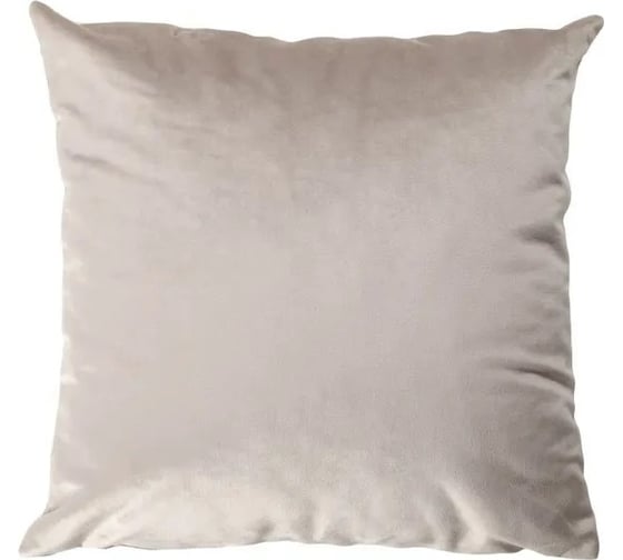 Декоративная подушка R-Home ormyta 40x40 см 401400105h 1