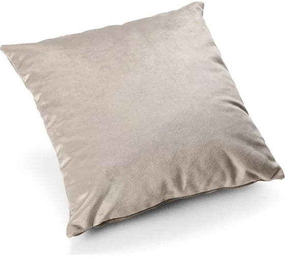 Декоративная подушка R-Home ormyta 40x40 см 401400105h
