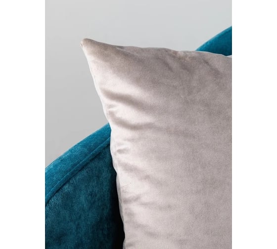 Декоративная подушка R-Home ormyta 40x40 см 401400105h