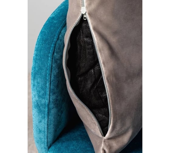 Декоративная подушка R-Home ormyta 40x40 см 401400105h