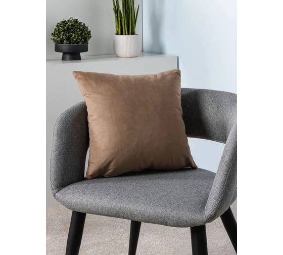 Декоративная подушка R-Home Vivaldi 21 40x40 см 401400115h
