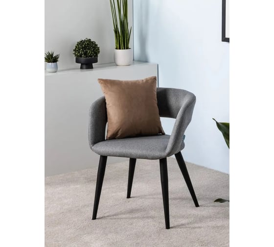Декоративная подушка R-Home Vivaldi 21 40x40 см 401400115h