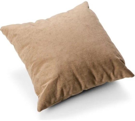 Декоративная подушка R-Home velluto 21 40x40 см 401400112h