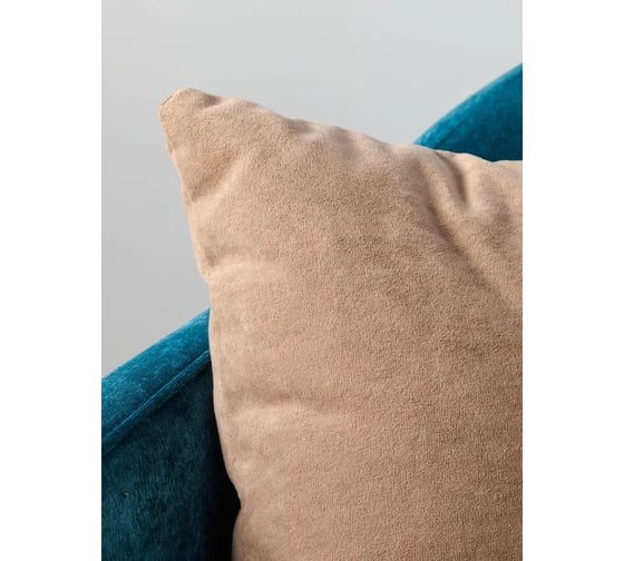 Декоративная подушка R-Home velluto 21 40x40 см 401400112h