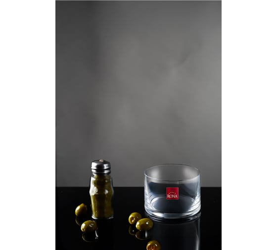 Набор салатников RONA APEROS ET GOURMANDIESE PARIS, 3шт 806572883583